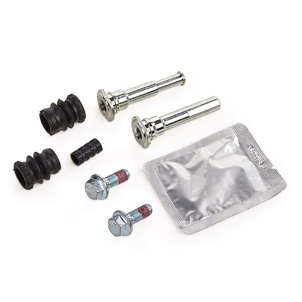 Kit de reparação de suporte do freio dianteiro Subaru Outback IV B14, BR