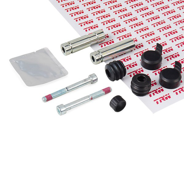 Kit de reparação de suporte do freio dianteiro Iveco Daily III 