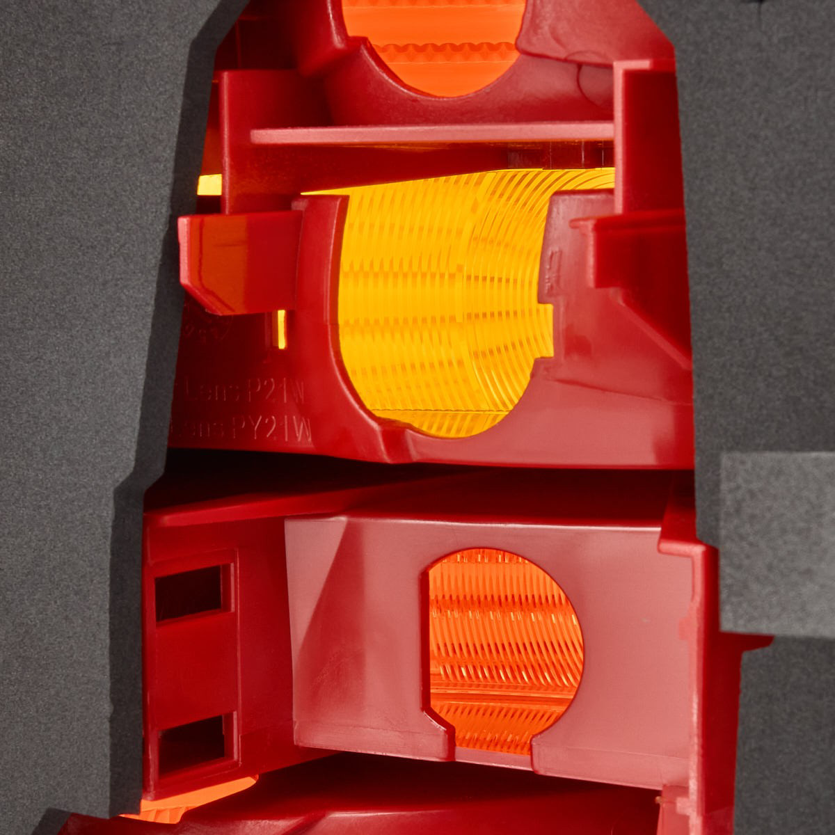  Lanterna traseira direita Volkswagen Golf IV hatchback (1J1) (1997 - 2008) IV