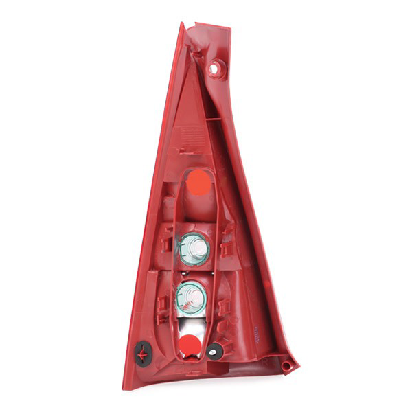  Lanterna traseira direita Citroen C3 I hatchback (FC) (2002 - 2009) I