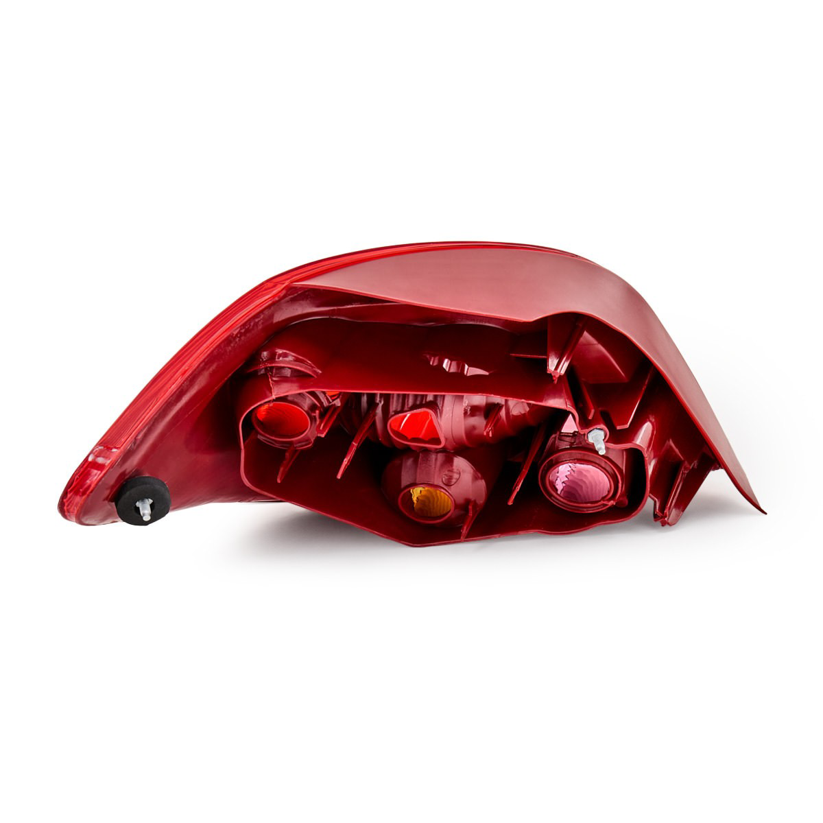  Lanterna traseira direita Peugeot 307 hatchback (3A, 3C) (2000 - 2012) 
