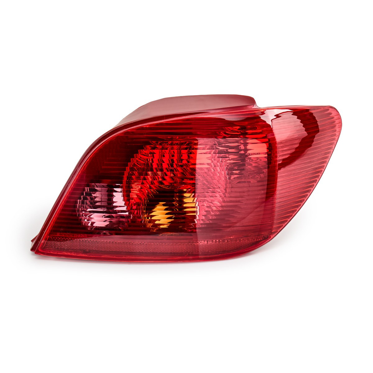Compre Lanterna traseira direita Peugeot 307 