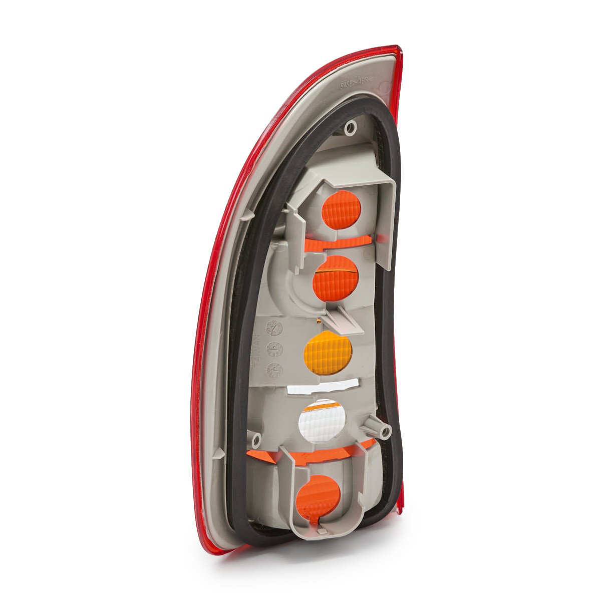 Lanterna traseira direita para Opel Corsa B S93