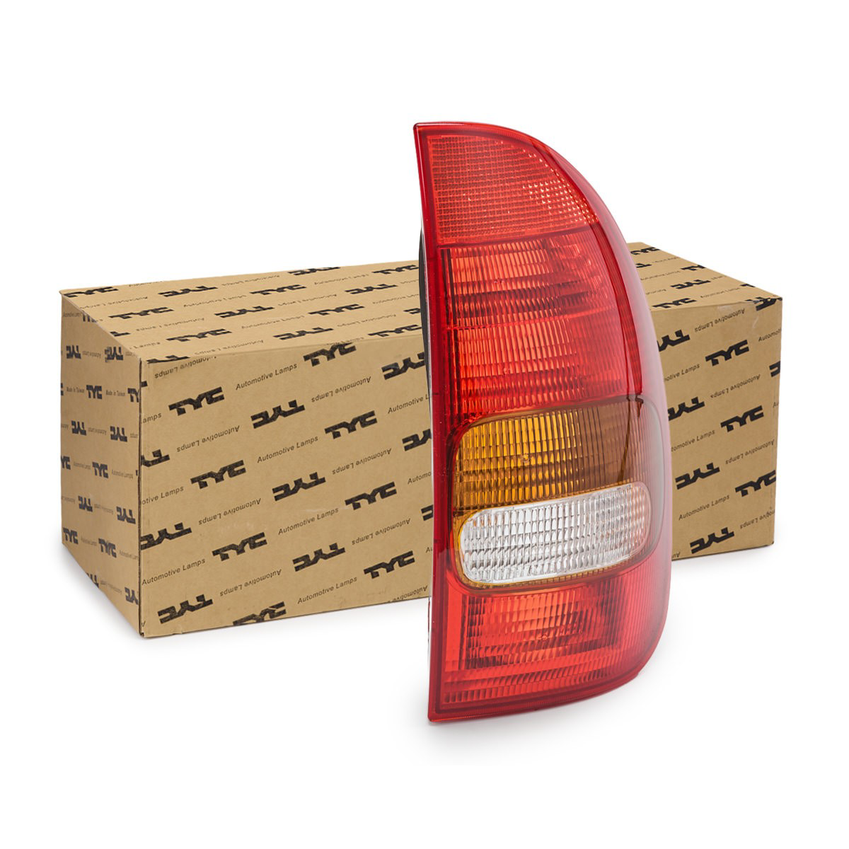 Lanterna traseira direita Opel Corsa B S93