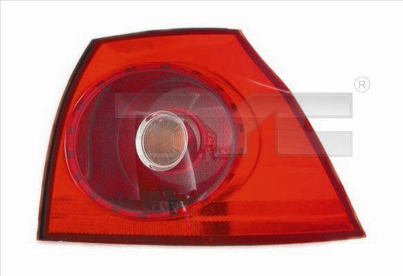Lanterna traseira direita externa VALEO 88732 preço, a partir de 103,91 USD
