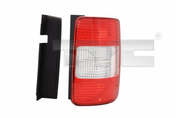 Lanterna traseira direita Volkswagen Caddy preço, a partir de 45,24 USD