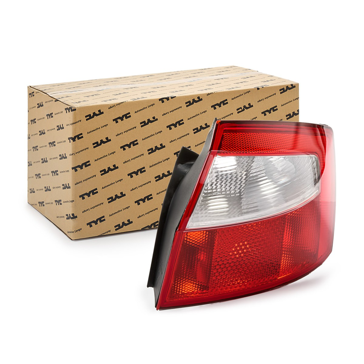 Lanterna traseira direita TYC 110467012 preço, a partir de 84,73 USD