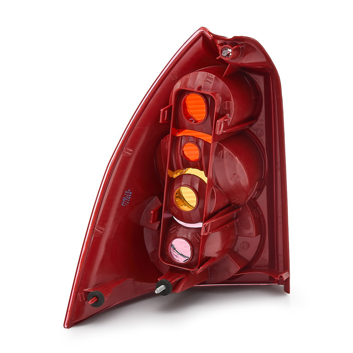  Lanterna traseira direita Peugeot 307 SW carrinha (3H) (2002 - 2009) SW