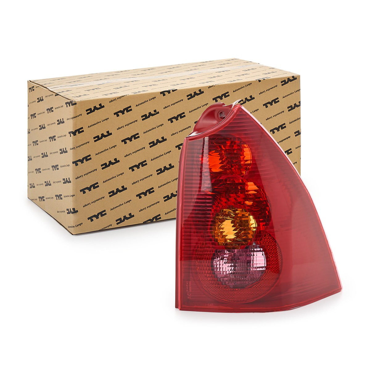 Compre Lanterna traseira direita Peugeot 307 
