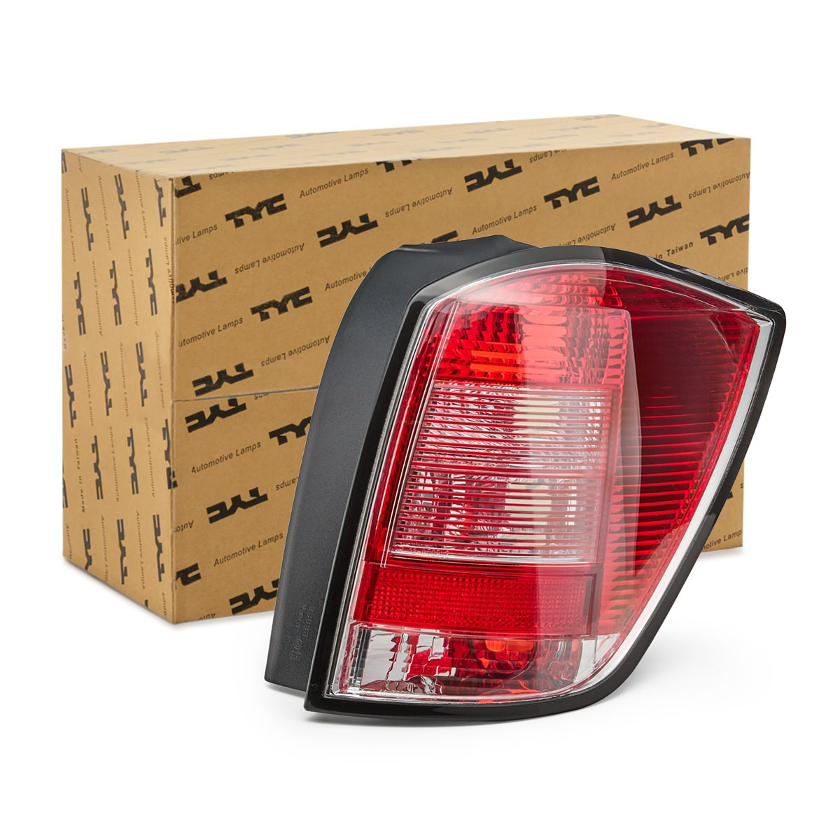 Lanterna traseira direita TYC 110509112 preço, a partir de 73,34 USD