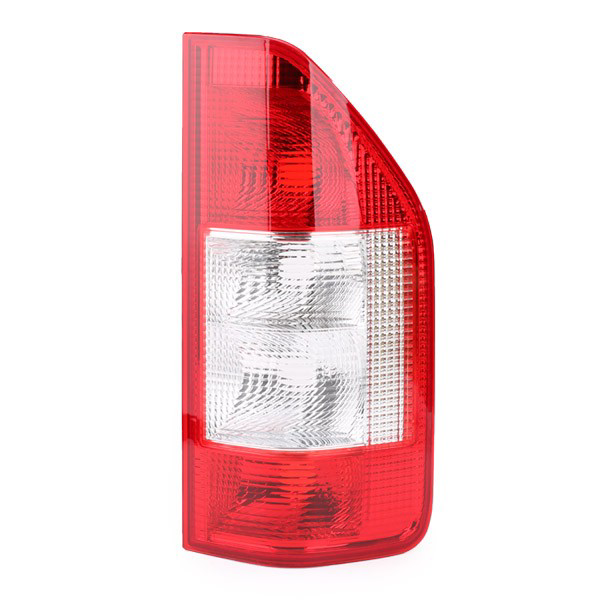  Lanterna traseira direita Mercedes Sprinter I 4-t сaixa (904) (1995 - 2006) I 4-t