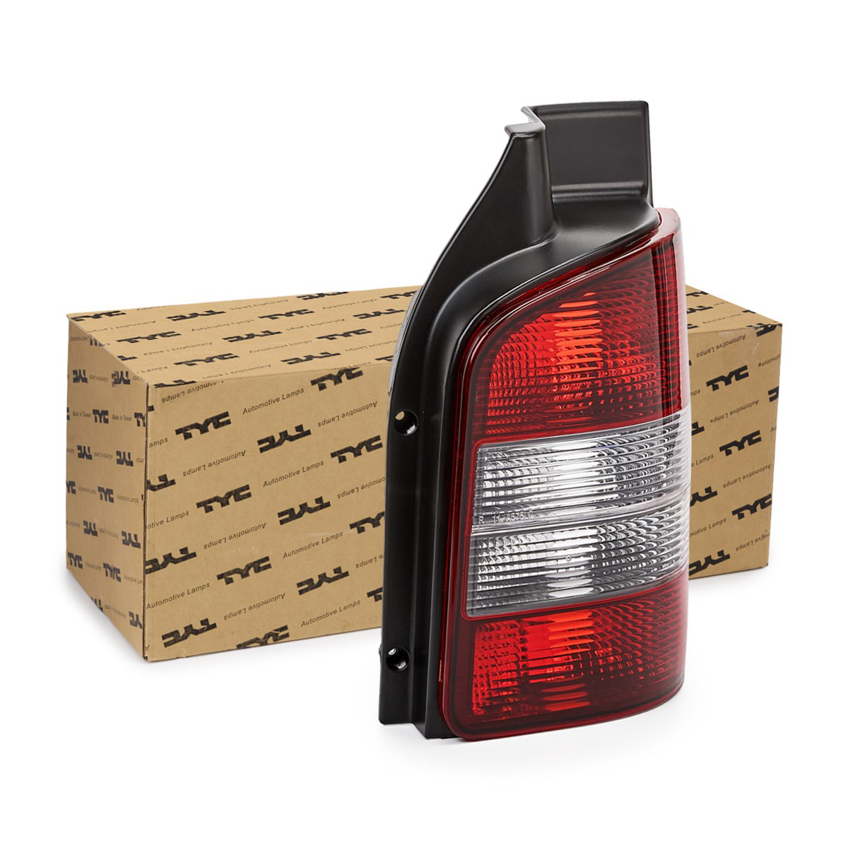  Lanterna traseira direita Volkswagen Multivan T5 monovolume (7HM, 7HN, 7HF, 7EF, 7EM, 7EN) (2003 - 2016) T5