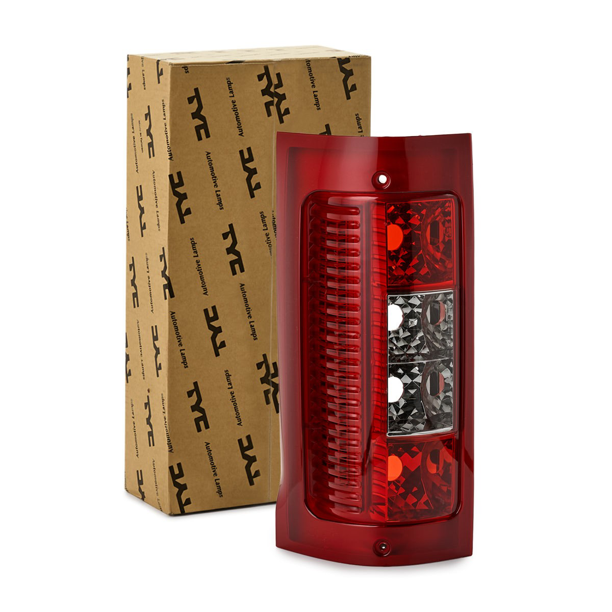 Compre 110778012 TYC Lanterna traseira esquerda