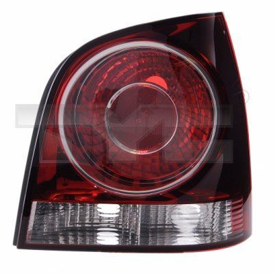Lanterna traseira esquerda TYC 111116012 preço, a partir de 60,56 USD