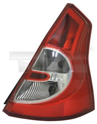 Lanterna traseira direita TYC 1111387012 preço, a partir de 73,16 USD