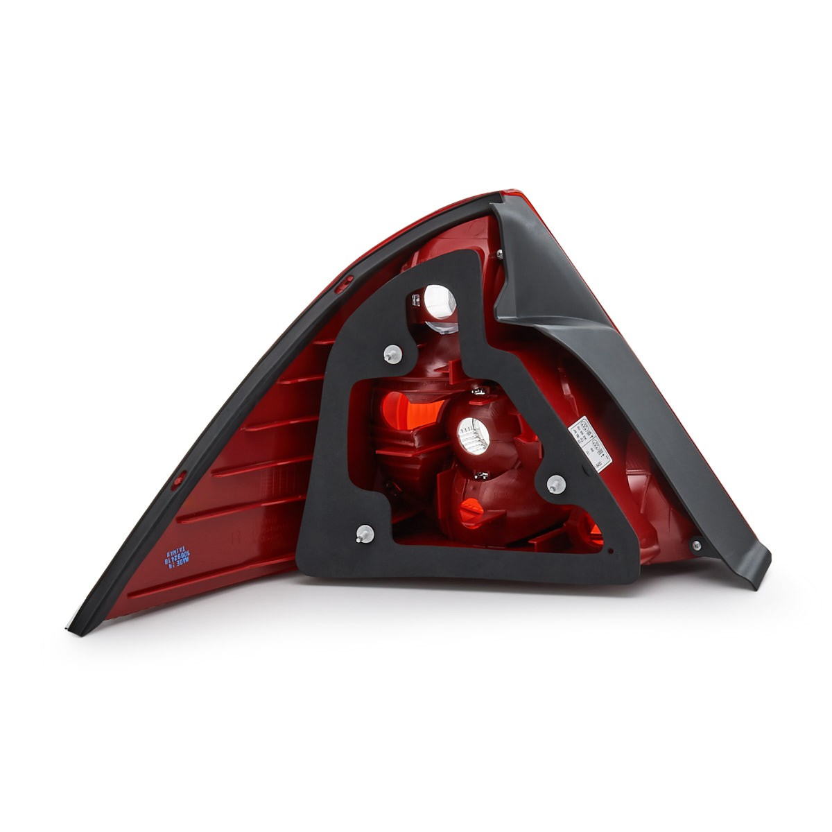Lanterna traseira direita para Ford Mondeo III B4Y