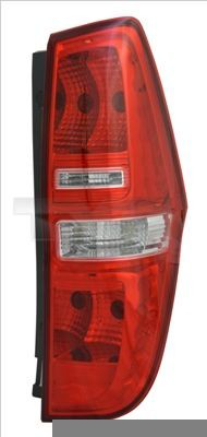 Compre Lanterna traseira direita Hyundai H-1 STAREX 