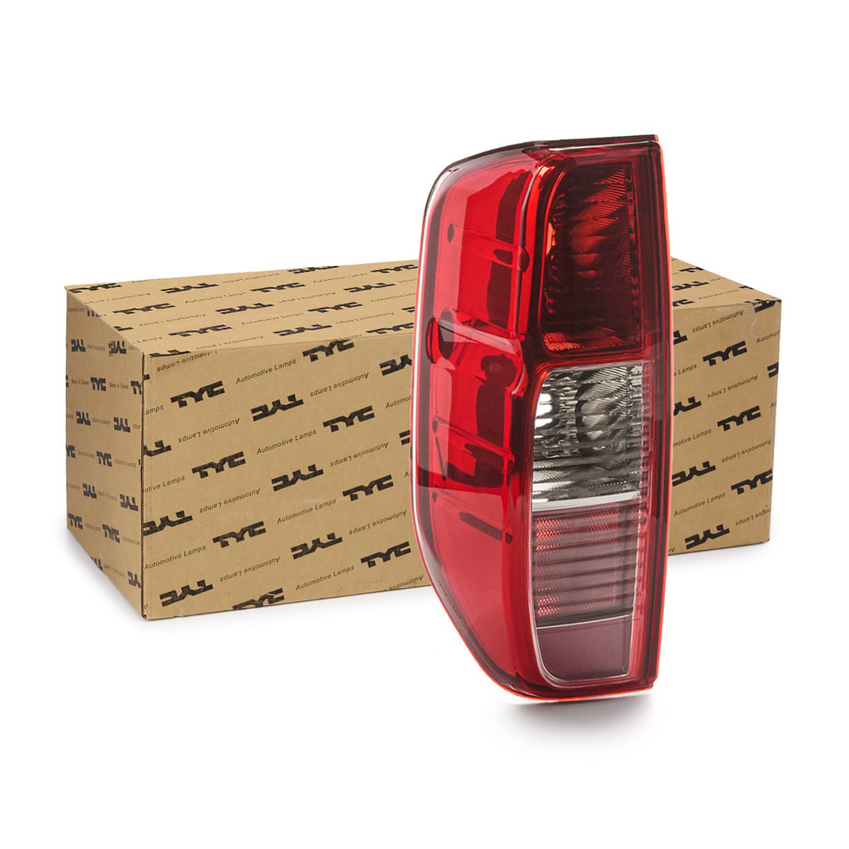 Lanterna traseira esquerda TYC 1111626212 preço, a partir de 94,17 USD