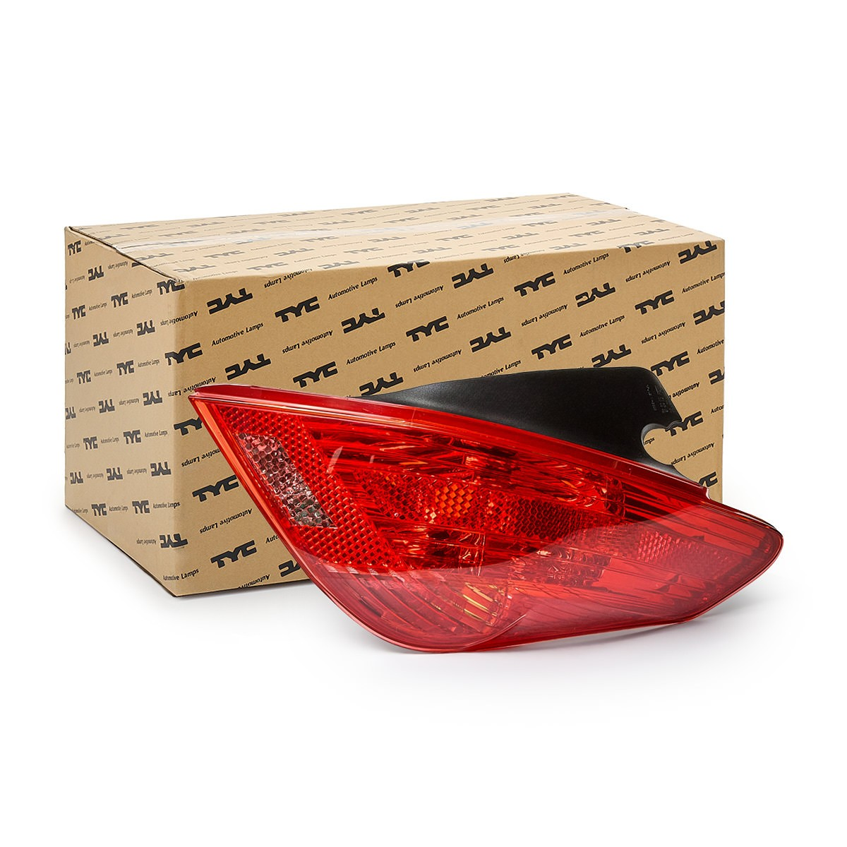 Compre Lanterna traseira direita Peugeot 308 1