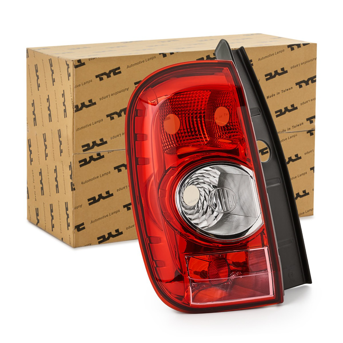Lanterna traseira esquerda TYC 1112182012 preço, a partir de 75,95 USD