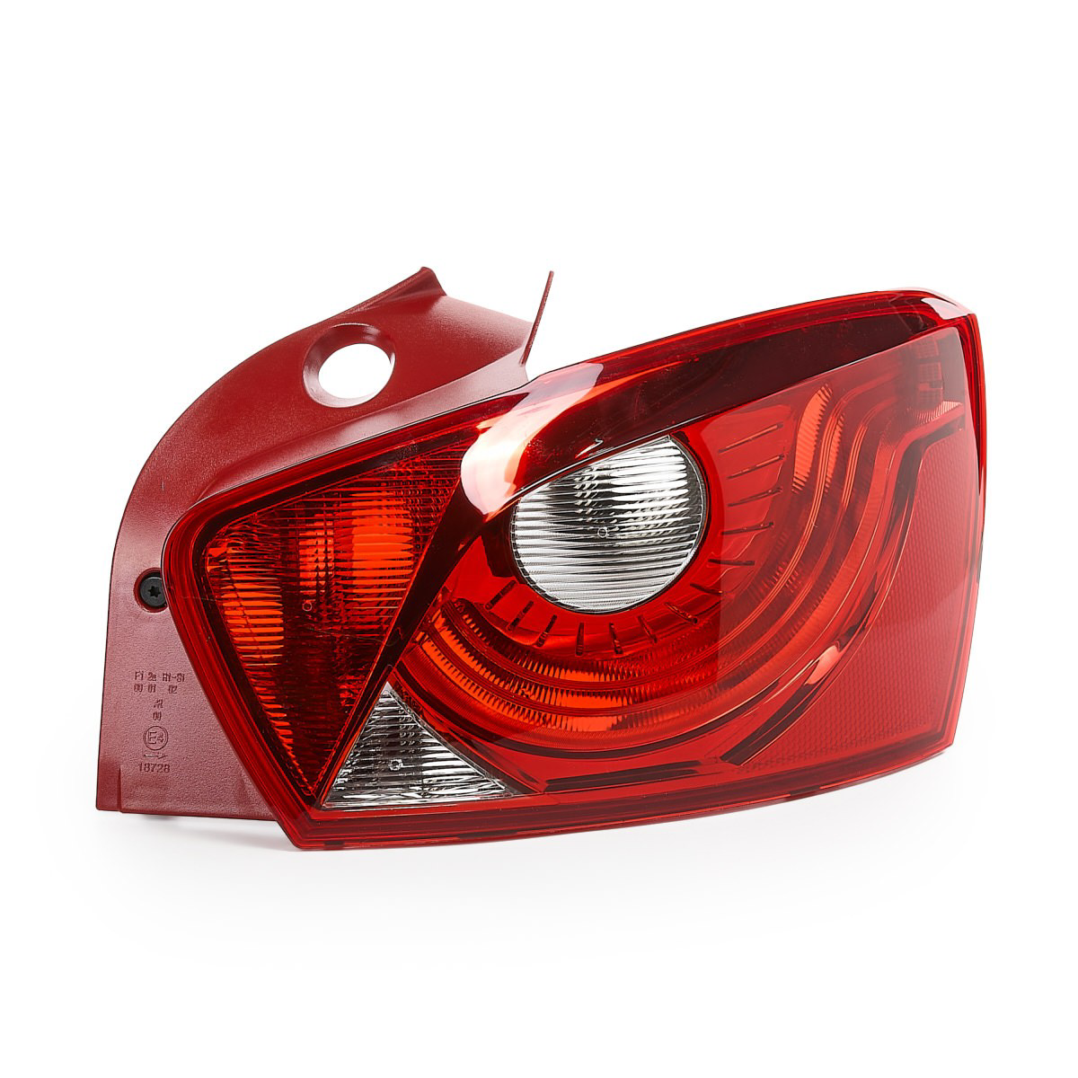  Lanterna traseira direita Seat Ibiza IV hatchback (6J5, 6P1) (2008 - 2017) IV