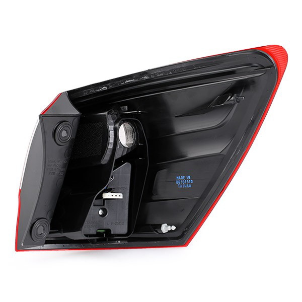 Compre 1112352062 TYC Lanterna traseira esquerda externa