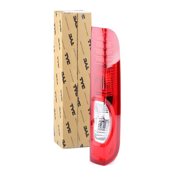 Compre 1112383012 TYC Lanterna traseira direita