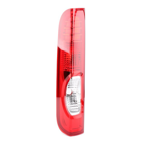 Compre 1112384012 TYC Lanterna traseira esquerda