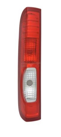 Lanterna traseira esquerda TYC 1112384012