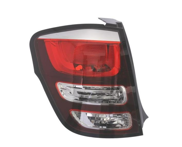Lanterna traseira esquerda externa Polcar 2318874E preço, a partir de 104,86 USD