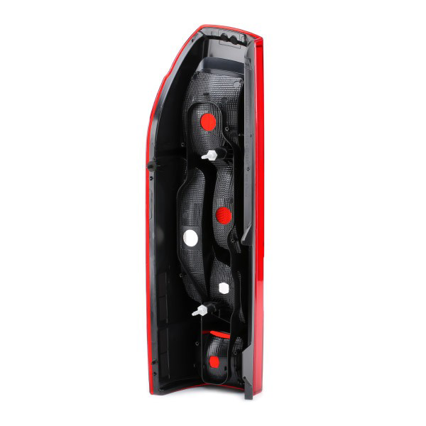  Lanterna traseira direita Fiat Ducato III сaixa (250) (2006 - 2026) III