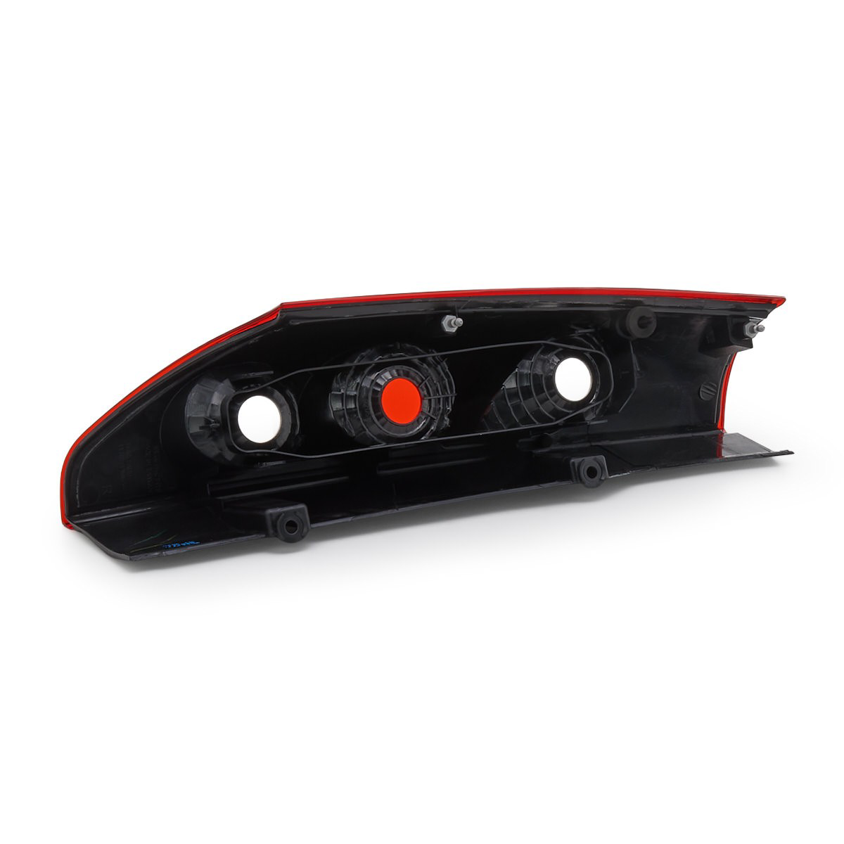 Lanterna traseira direita para Renault Kangoo II FW0