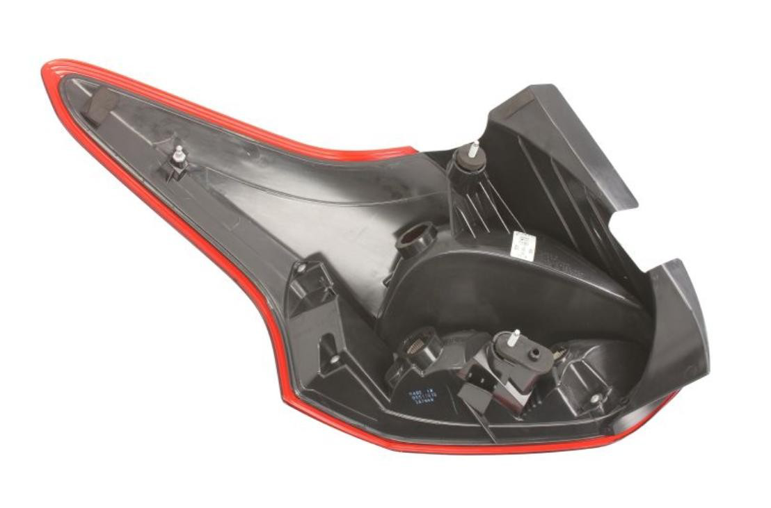 Lanterna traseira direita TYC 1112807012 preço, a partir de 90,45 USD