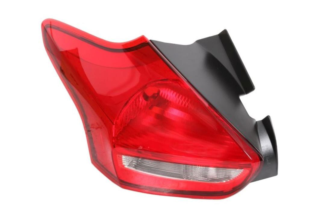 Lanterna traseira esquerda TYC 1112808012 preço, a partir de 116,27 USD