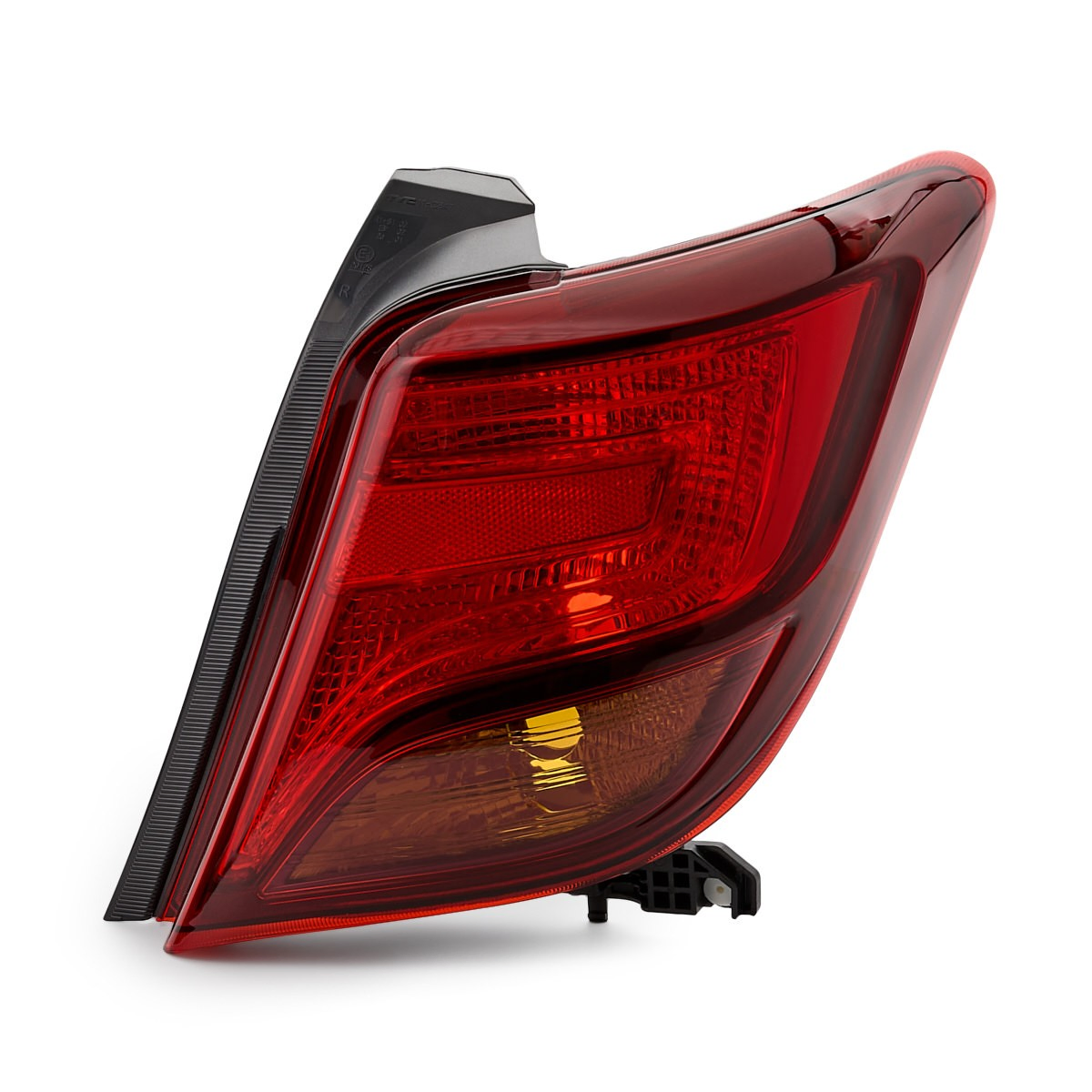 Lanterna traseira direita Toyota Yaris  P13