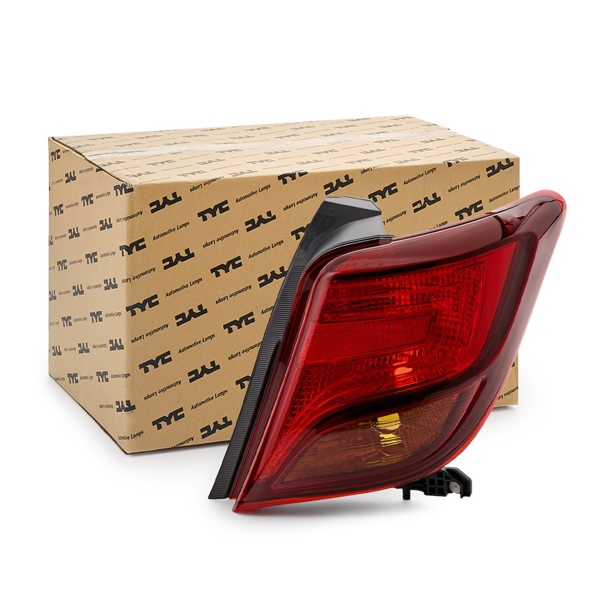 Compre Lanterna traseira direita Toyota Yaris 
