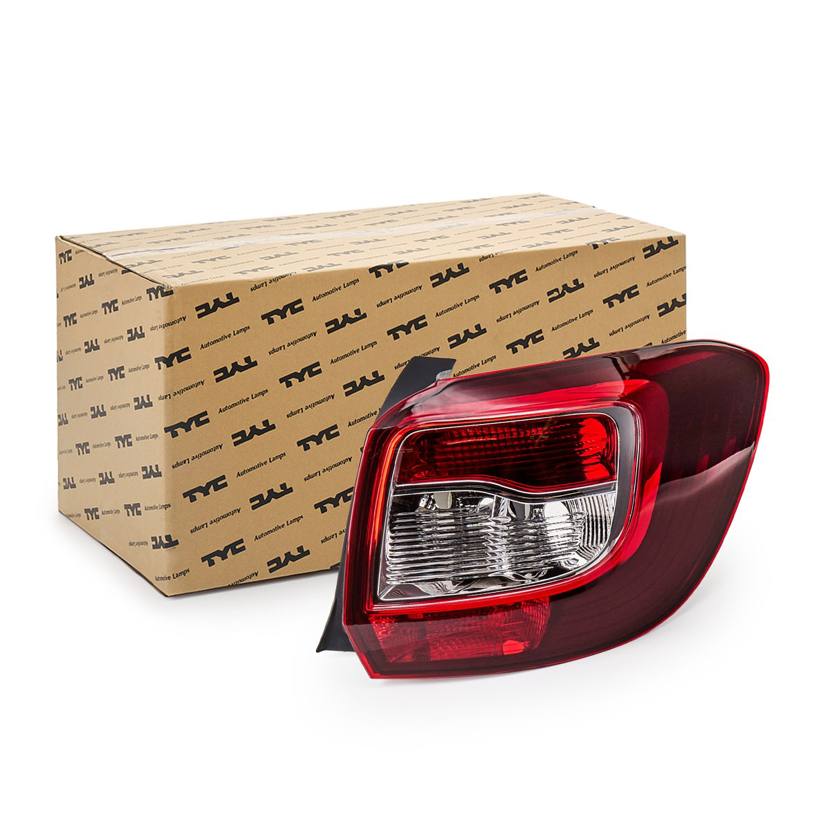 Compre 1112901112 TYC Lanterna traseira direita