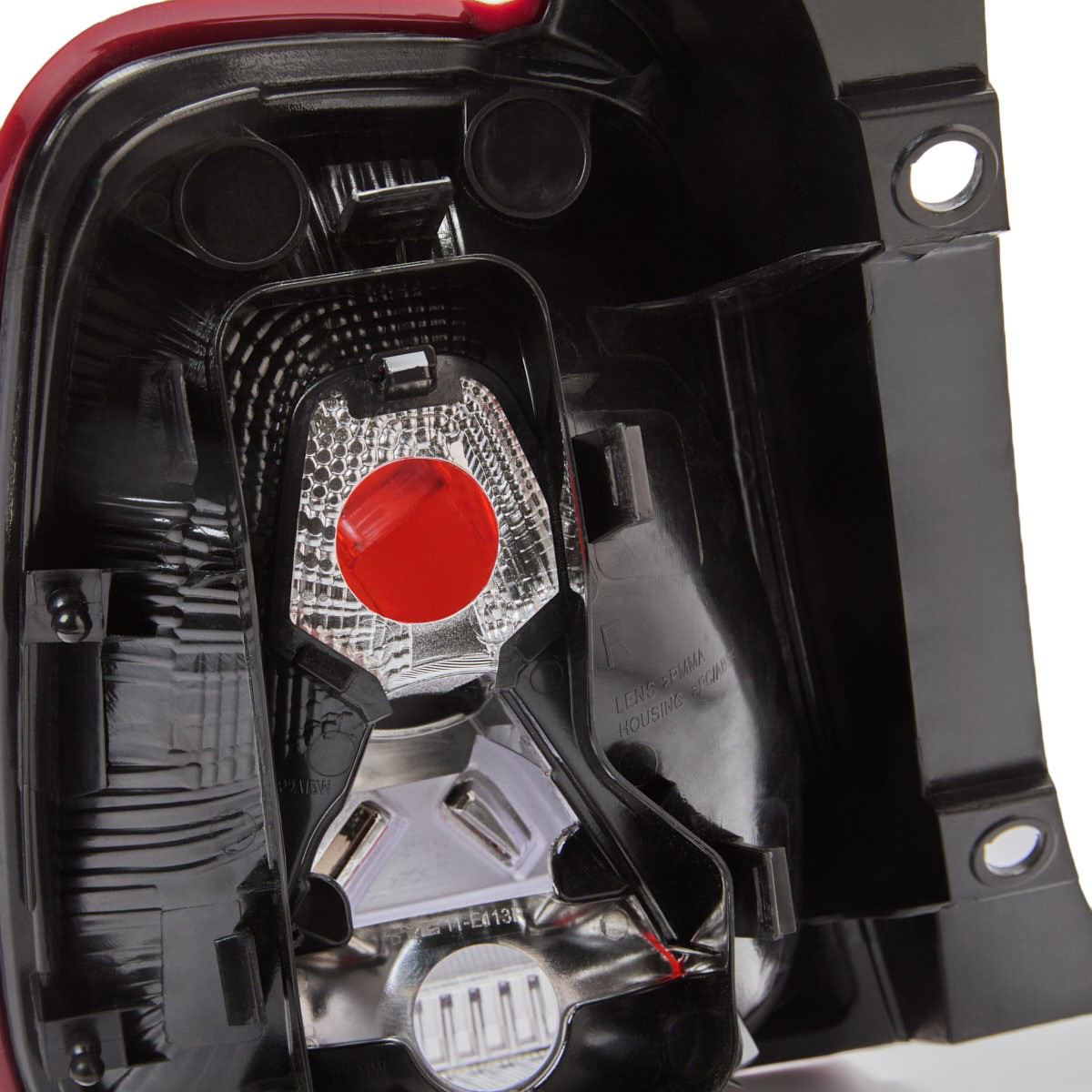 Lanterna traseira direita Magneti Marelli LLL411 preço, a partir de 133,98 USD