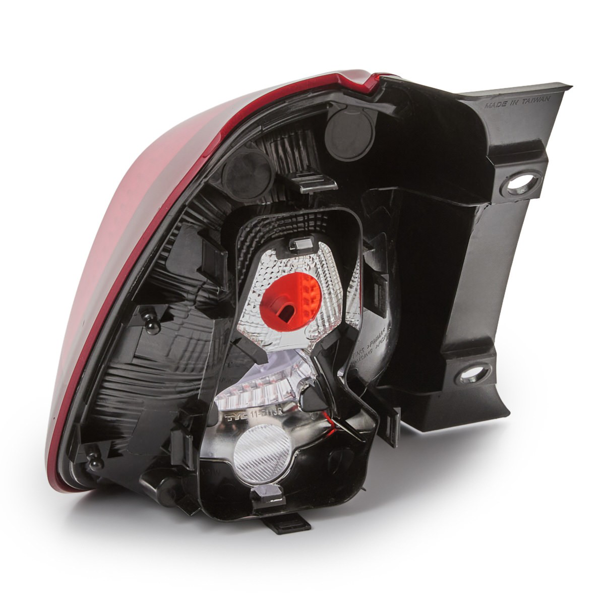 Lanterna traseira direita LLL411 Magneti Marelli