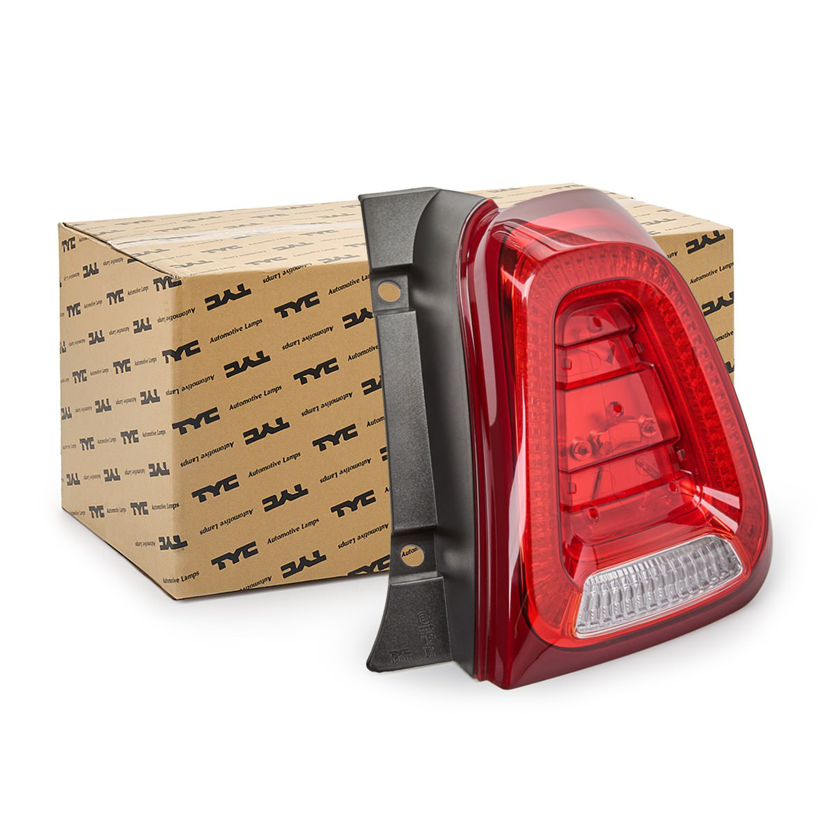 Compre LLL411 Magneti Marelli Lanterna traseira direita