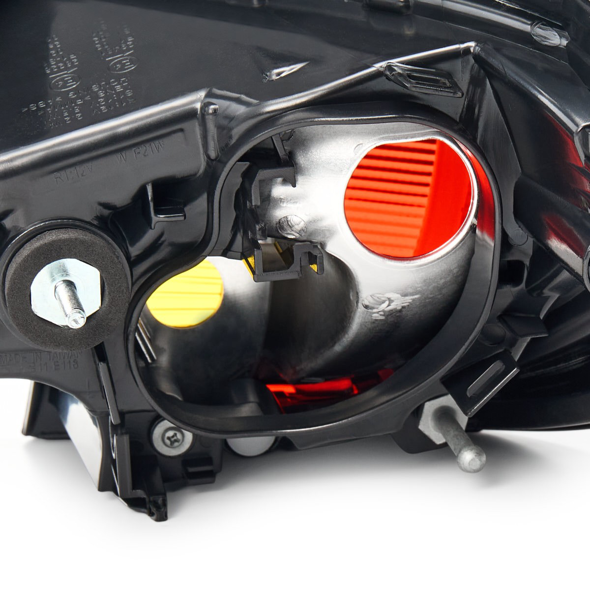Lanterna traseira esquerda externa Magneti Marelli LLL452 preço, a partir de 97,21 USD