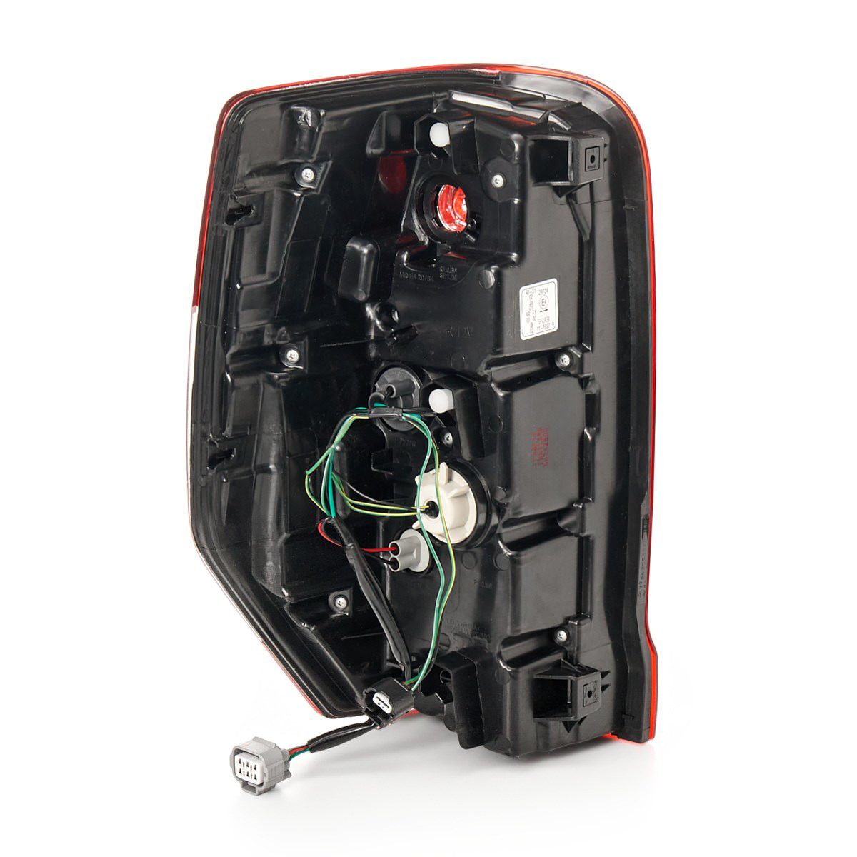 Lanterna traseira direita TYC 1115097062 preço, a partir de 297,22 USD