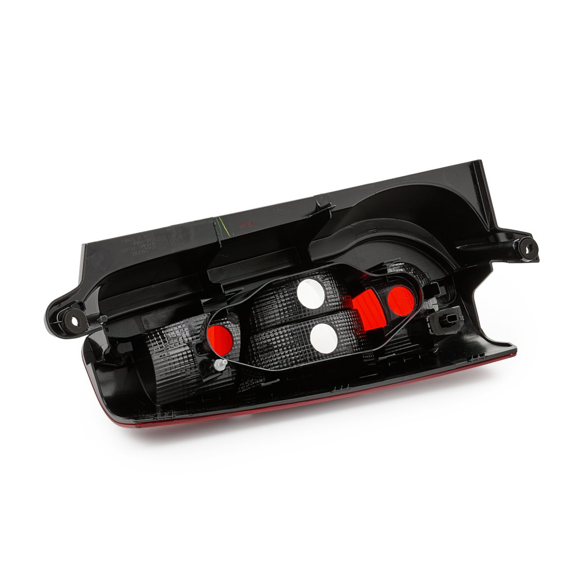 Compre 1115185012 TYC Lanterna traseira direita
