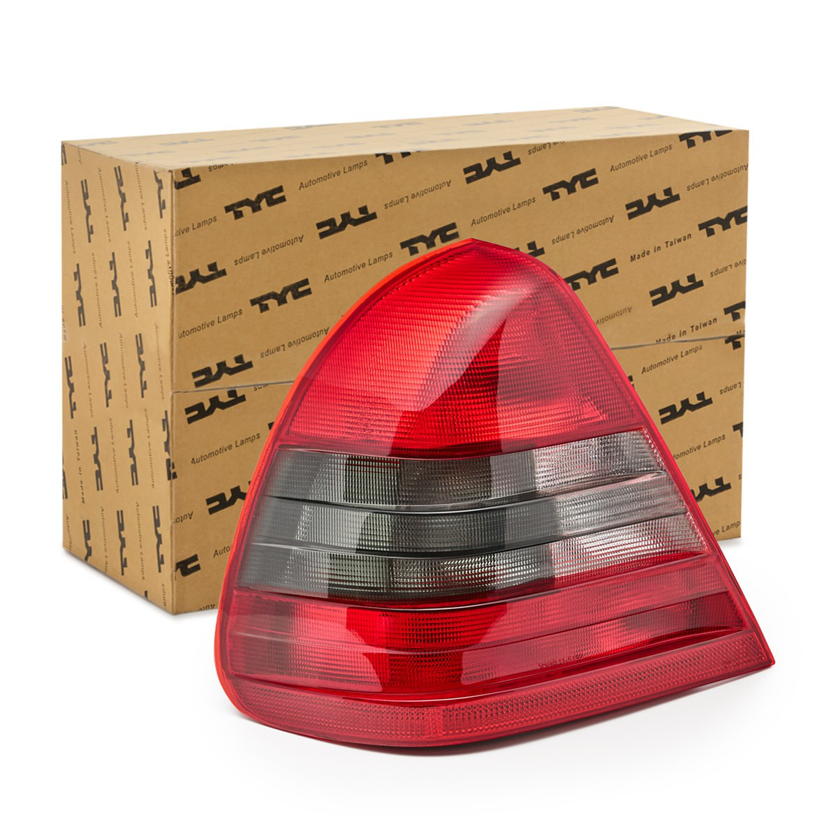Compre 115192052 TYC Lanterna traseira esquerda
