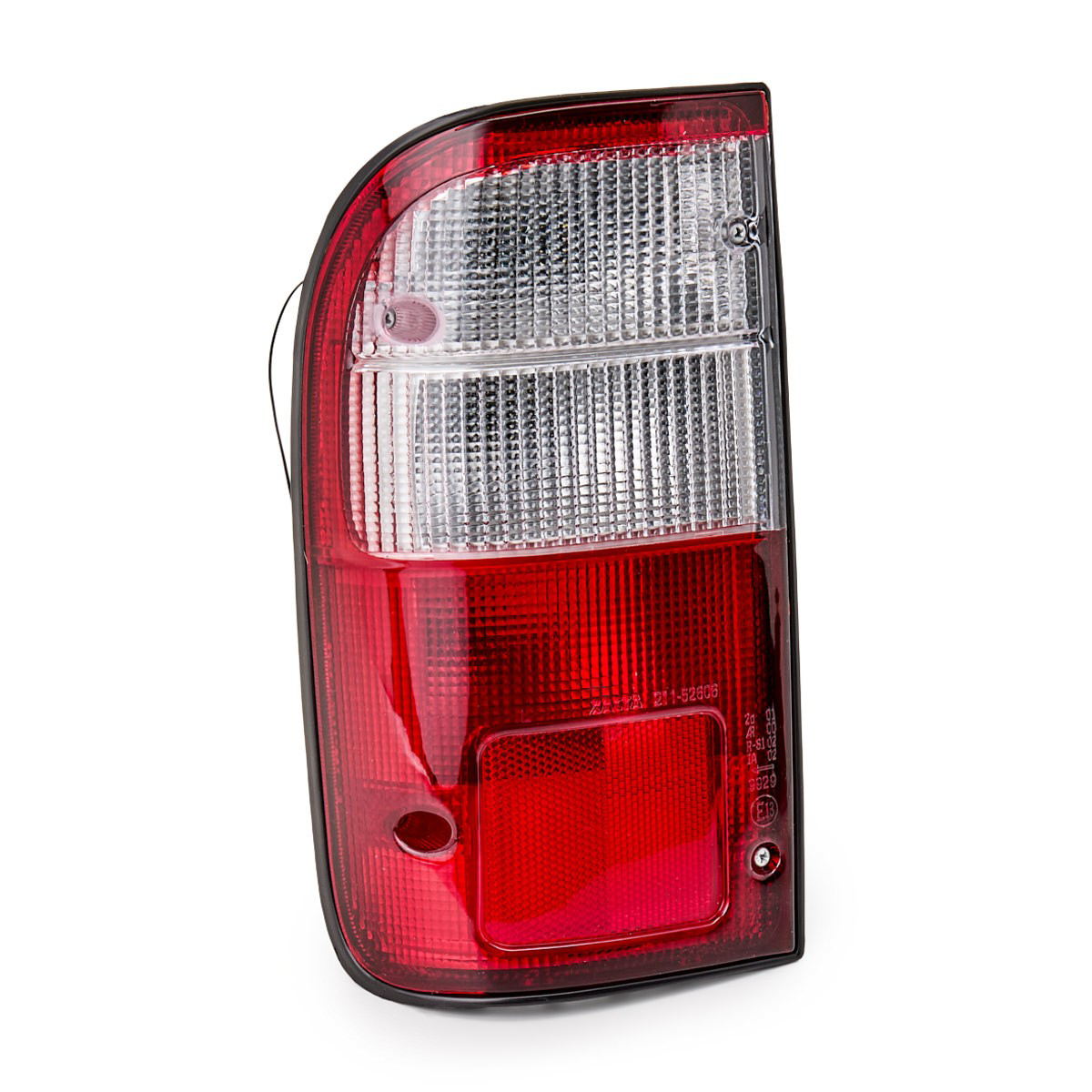 Lanterna traseira esquerda 8156035140 Toyota