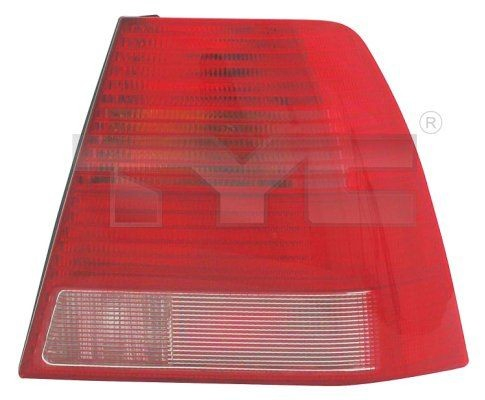  Lanterna traseira direita Volkswagen Bora sedan (1J2) (1998 - 2005) 