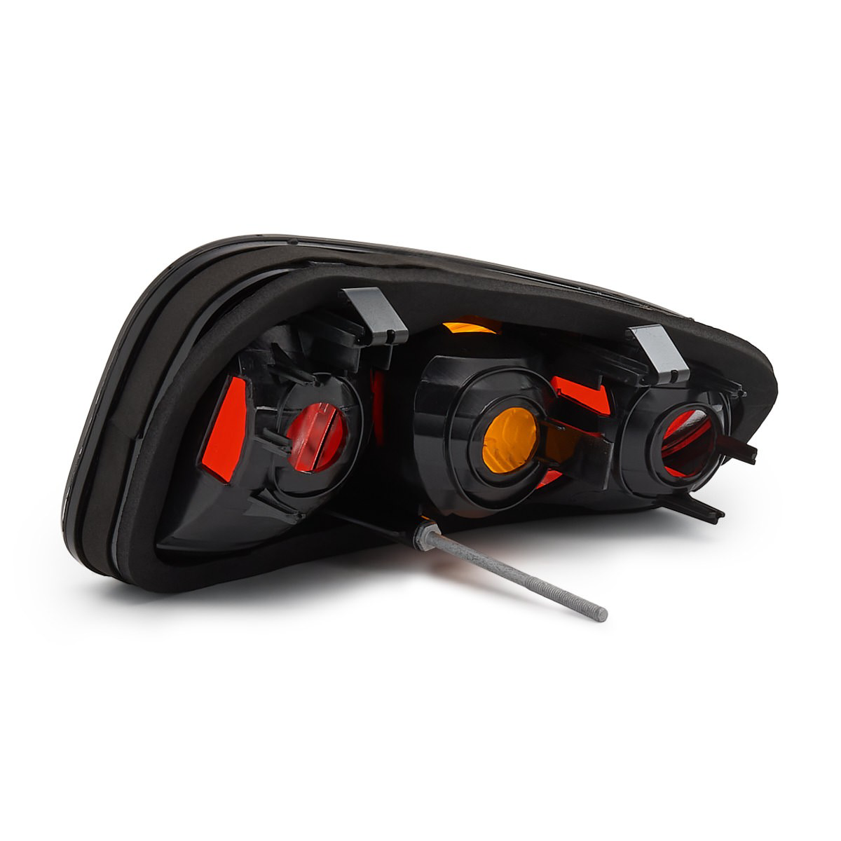  Lanterna traseira direita Mini Cooper hatchback (R50, R53) (2001 - 2006) 
