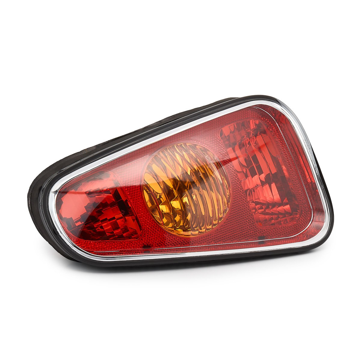 Lanterna traseira direita para Mini Cooper  R50, R53