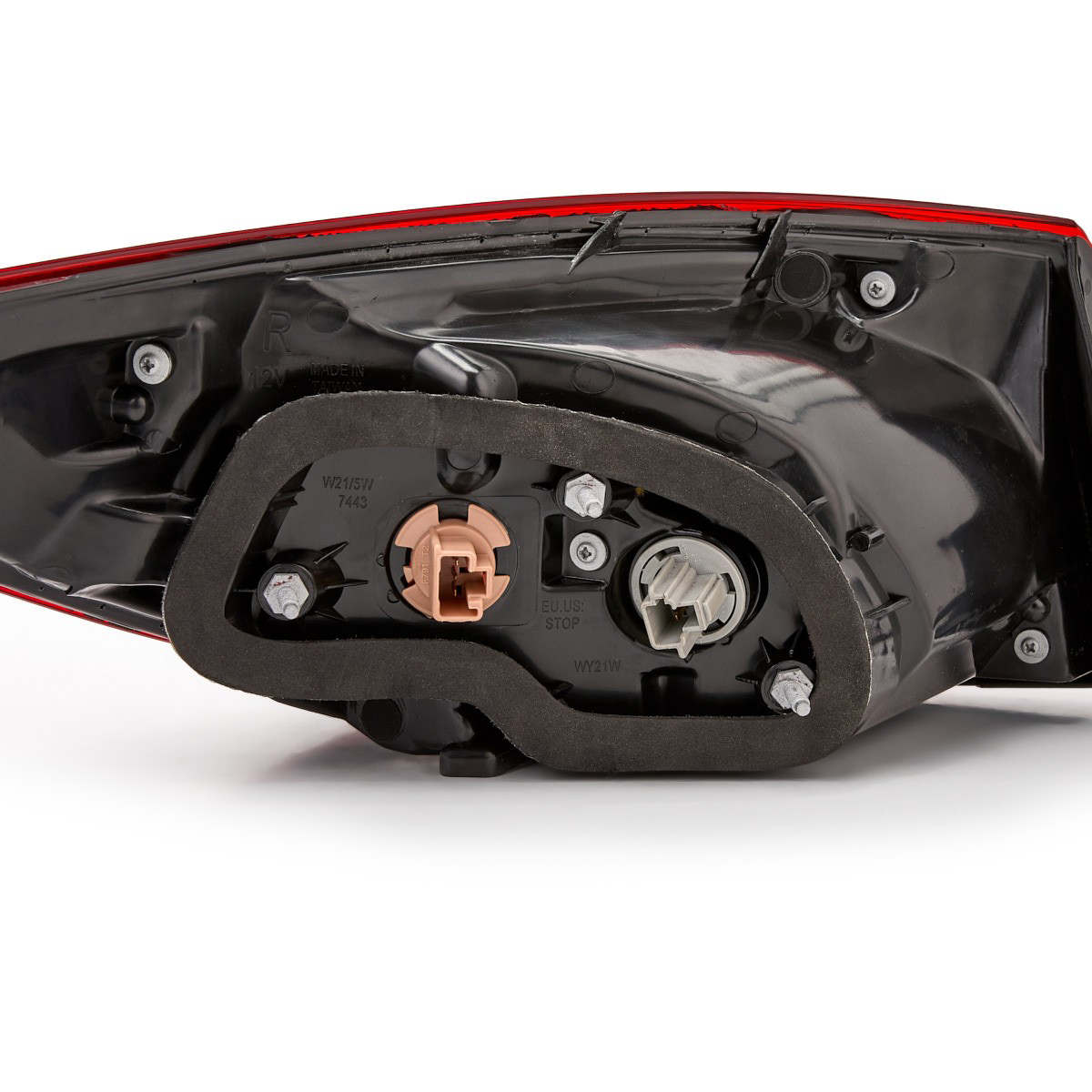 Lanterna traseira direita externa TYC 116873152 preço, a partir de 122,42 USD