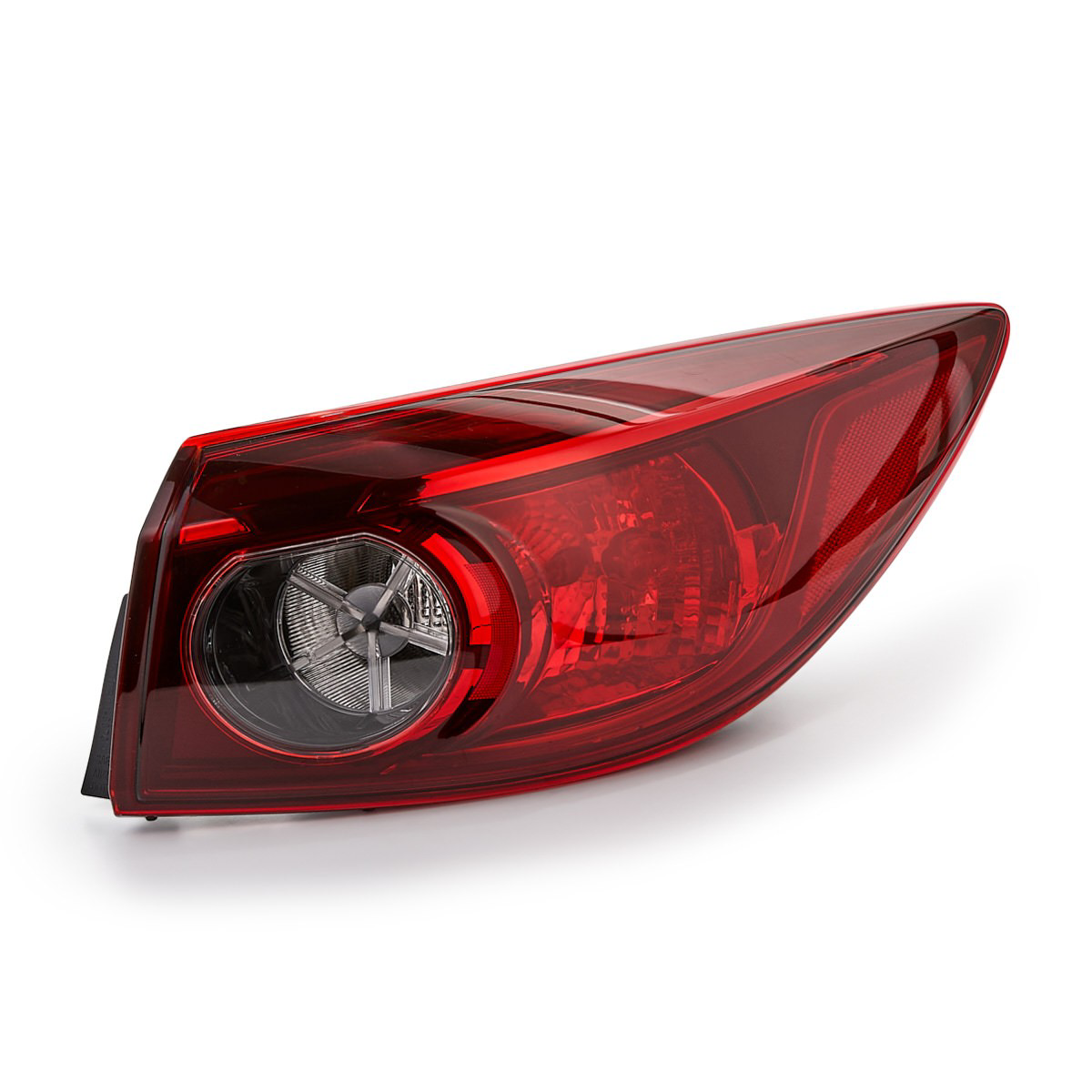 Compre 116873152 TYC Lanterna traseira direita externa